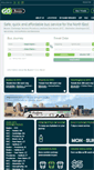 Mobile Screenshot of gobuses.com